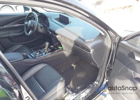 2024 Mazda Cx-30 2.5 S Select Sport from USA, damaged, VIN 3MVDMBBM9RM700724